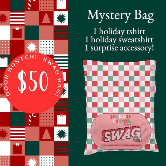 Mystery Bag