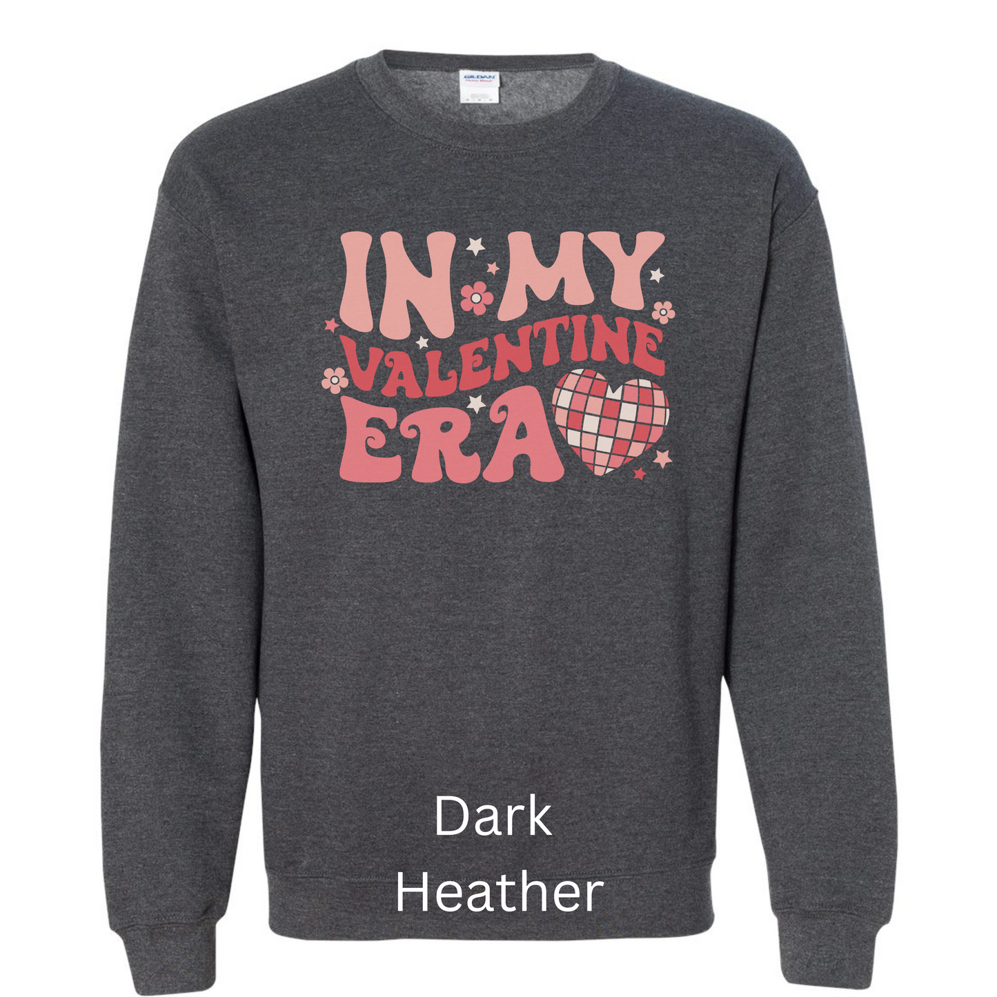 Valentine’s Sweater In my valentine era