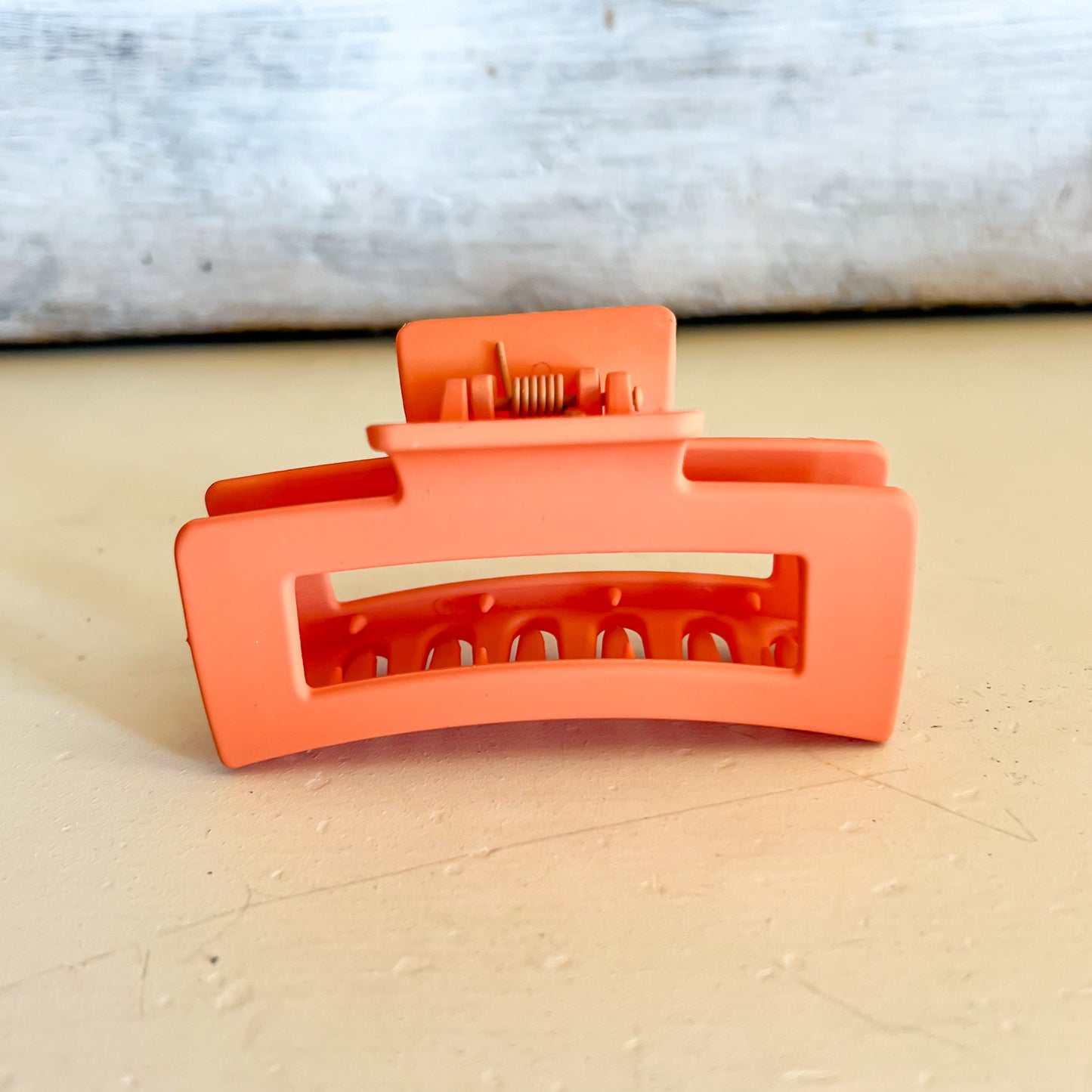 Boutique Hair Clips