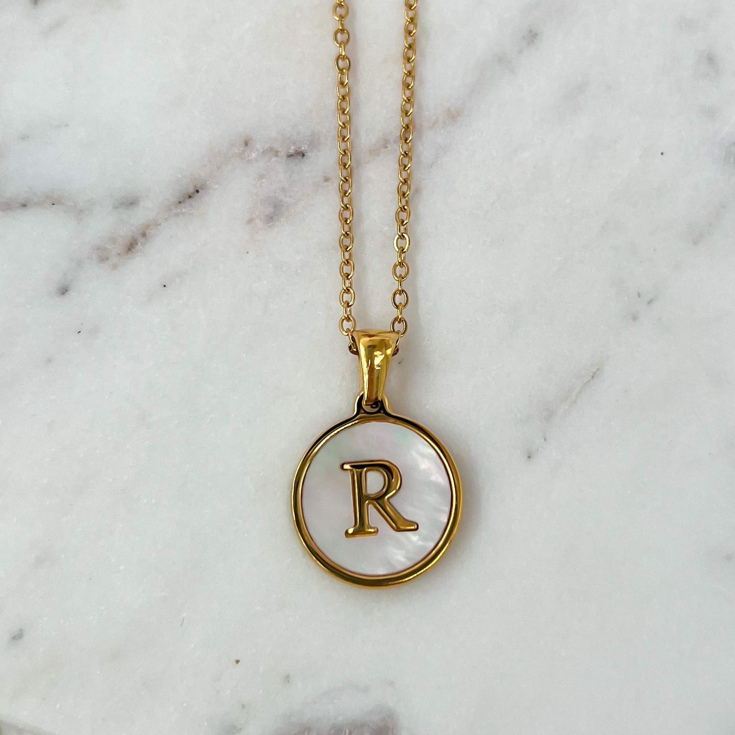 Friendsgiving Necklace with Card