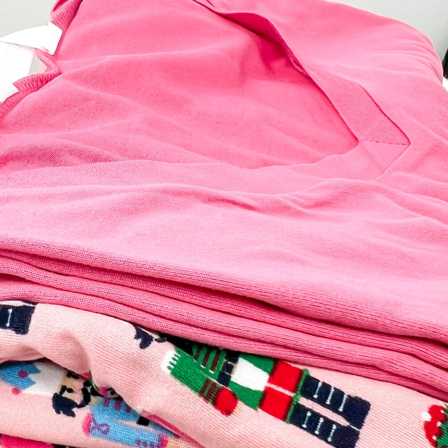 Nutcracker pajama Pants