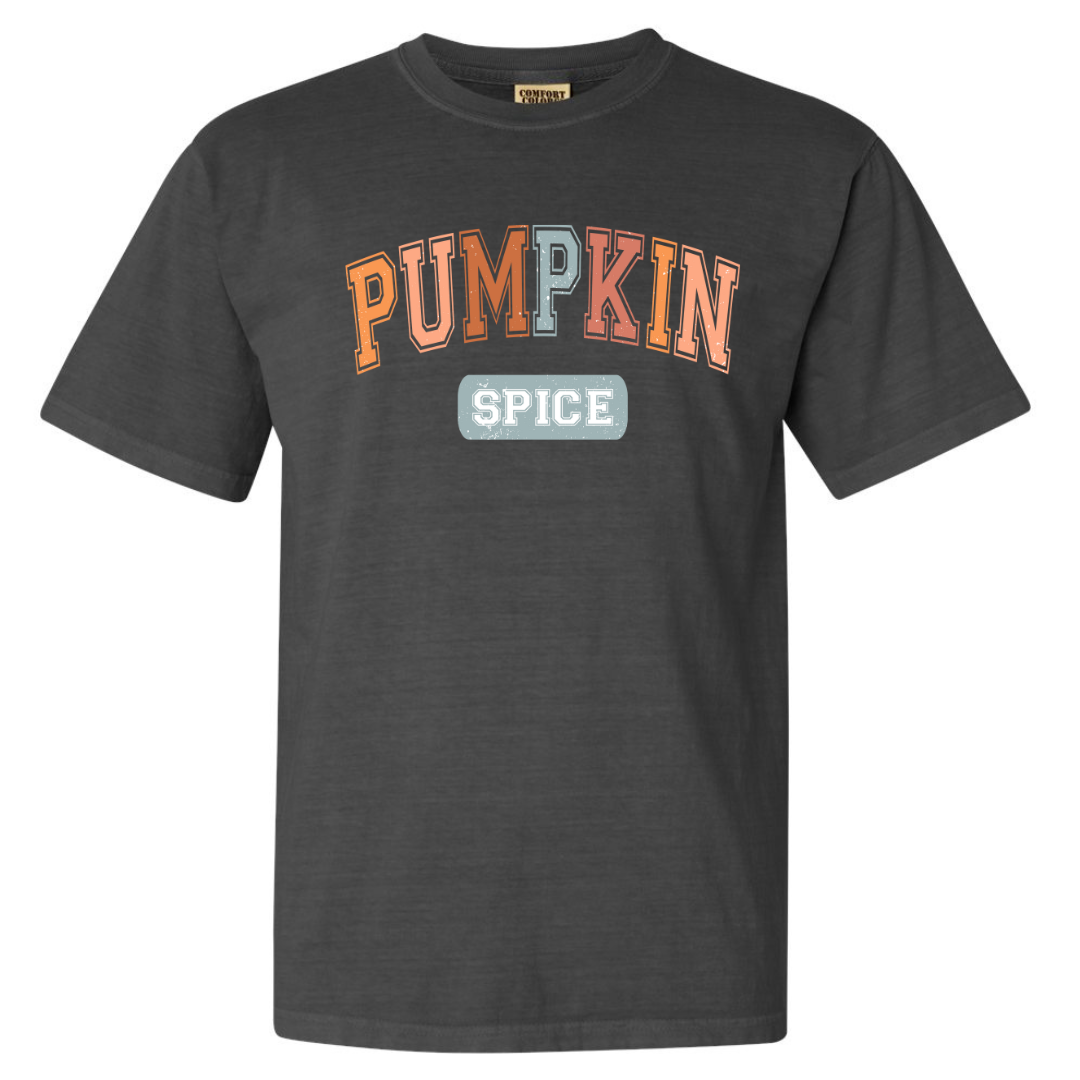 Pumpkin Spice Women's Fall tshirt