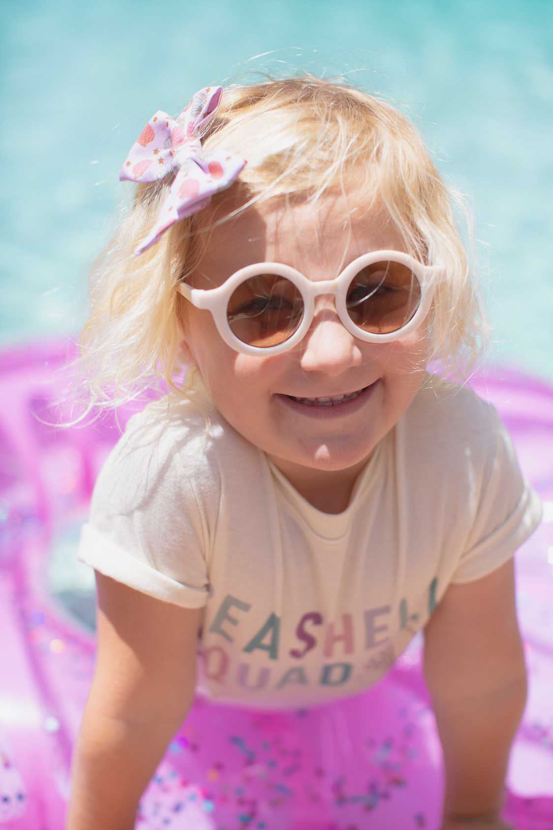 Kid's sunglasses