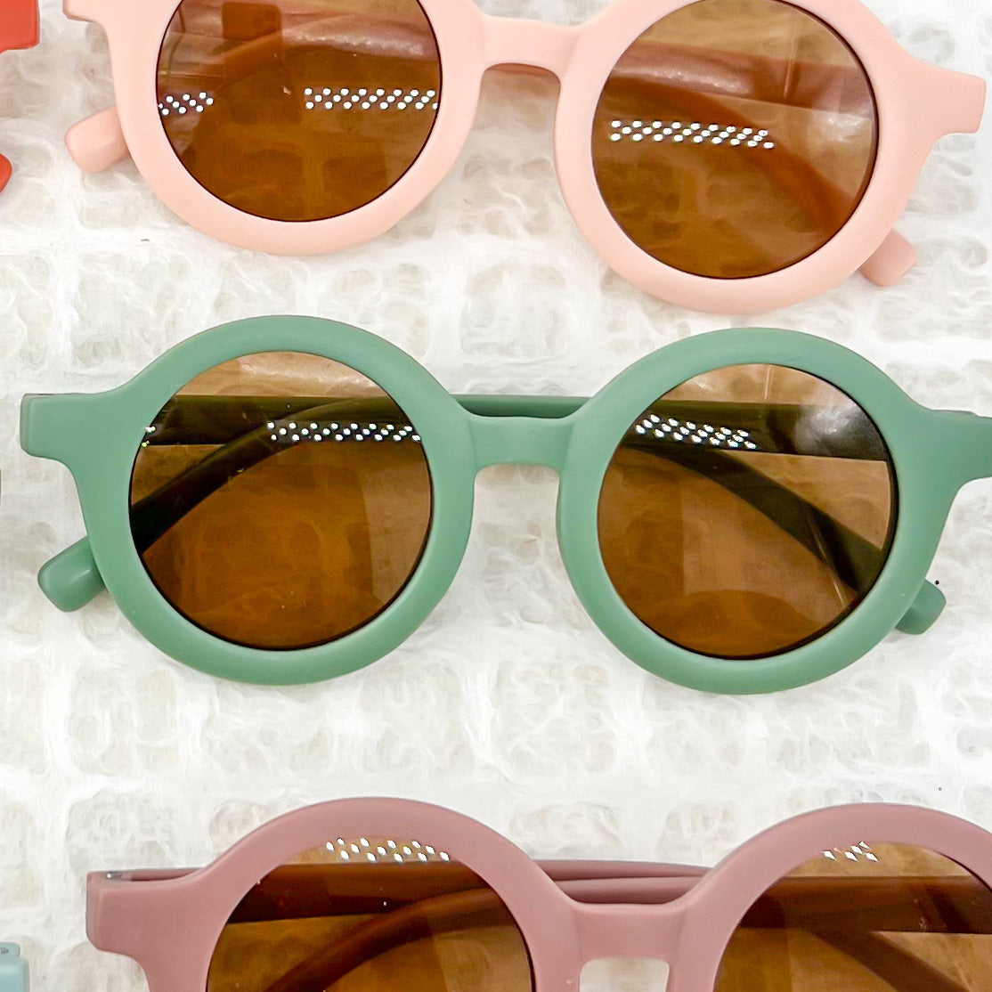 Valentine sunglasses gift sets