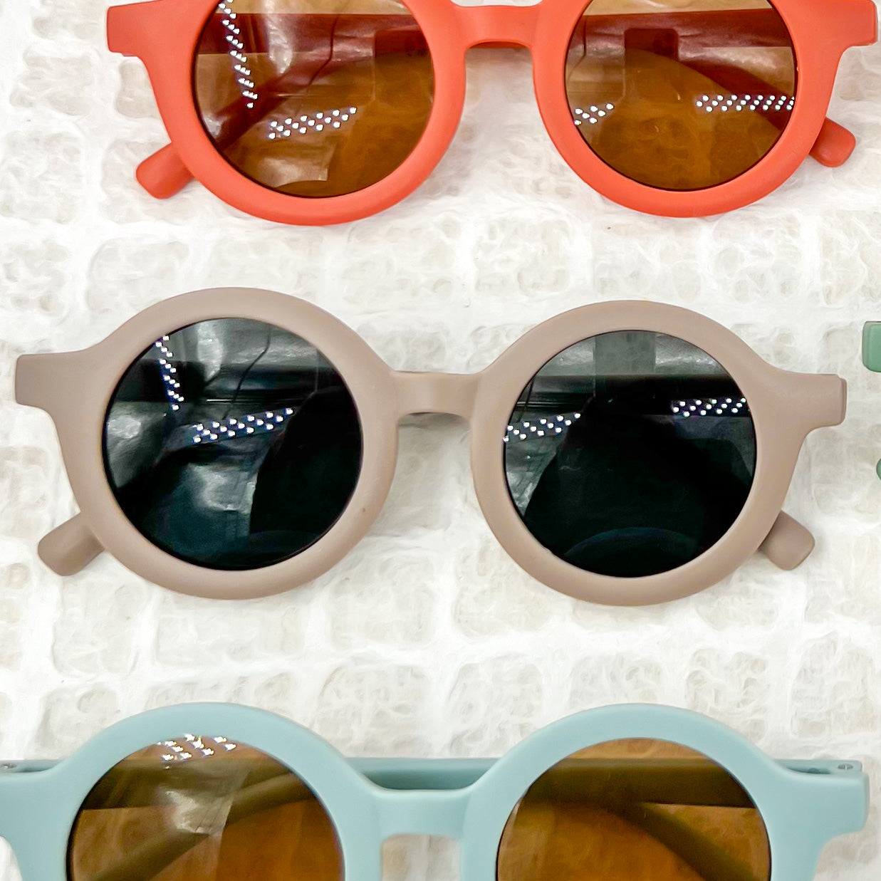 Valentine sunglasses gift sets