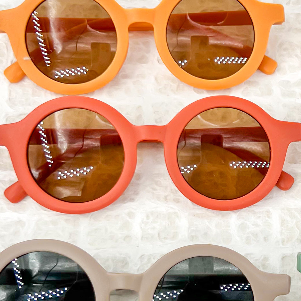 Kid's sunglasses