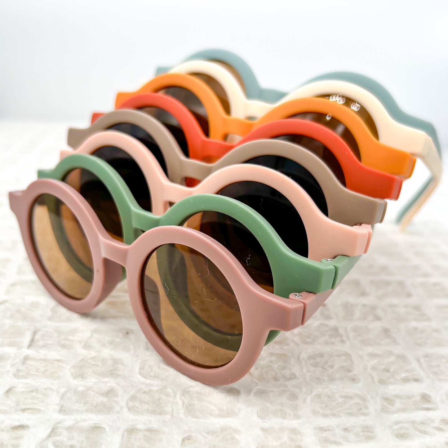 Kid's sunglasses