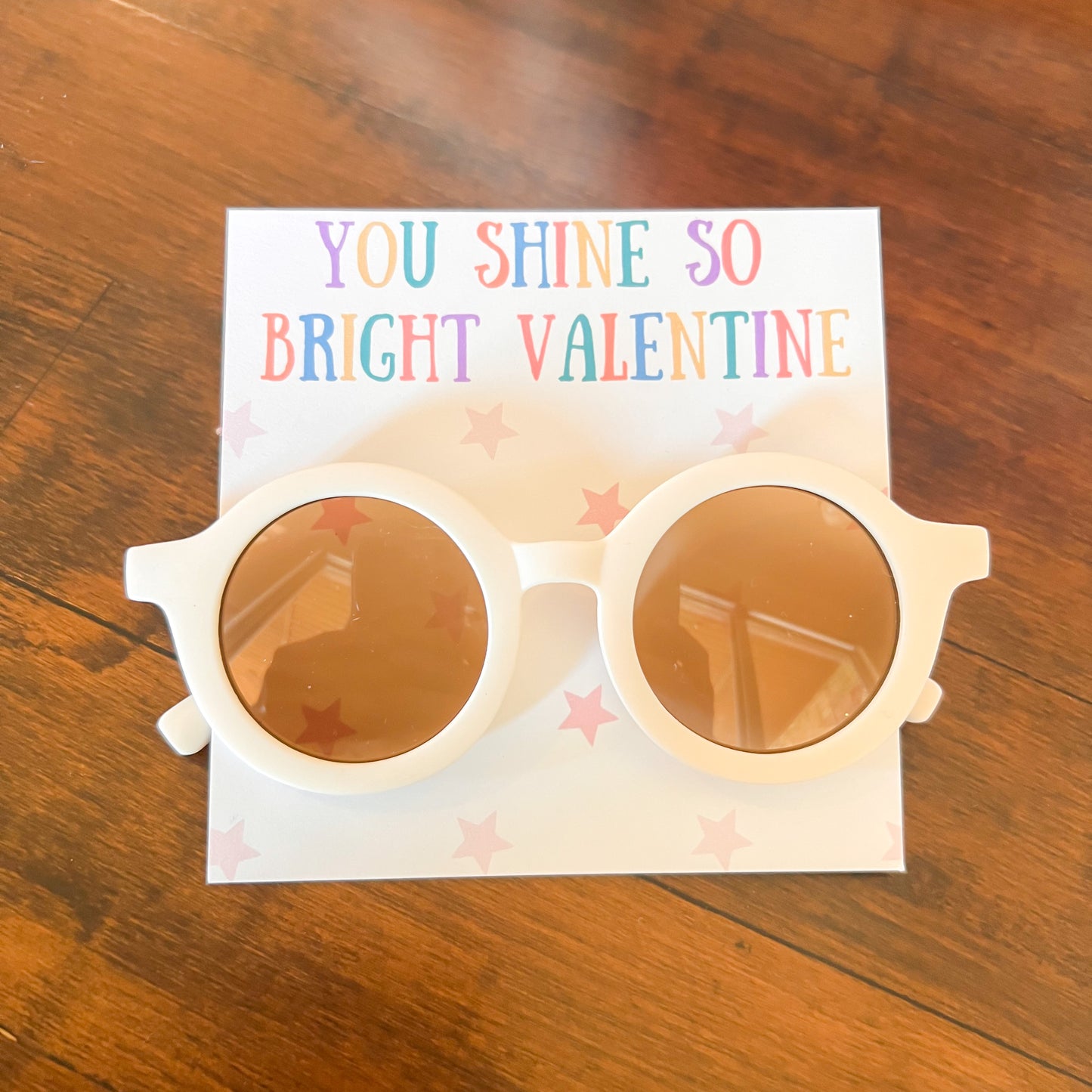 Valentine sunglasses gift sets