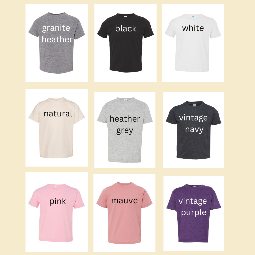 Cute But Creepy Halloween TShirt