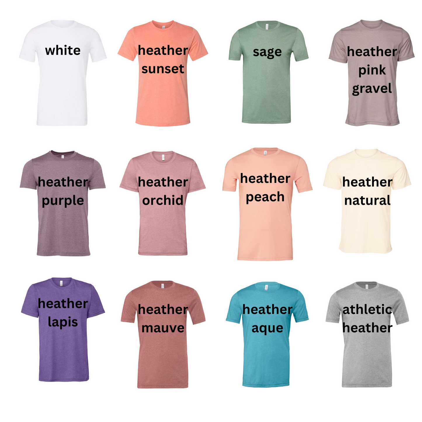 Love Like Jesus Tshirt