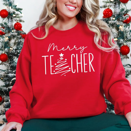 Everything's Fine.  Just Having a Meltdown sweatshirt (Copy)