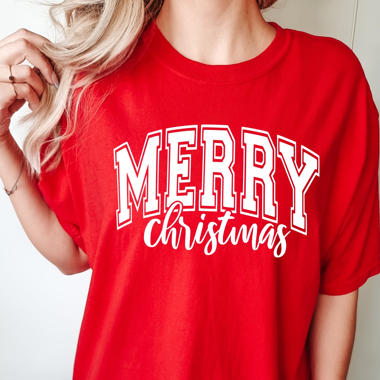 Merry Christmas Tshirt