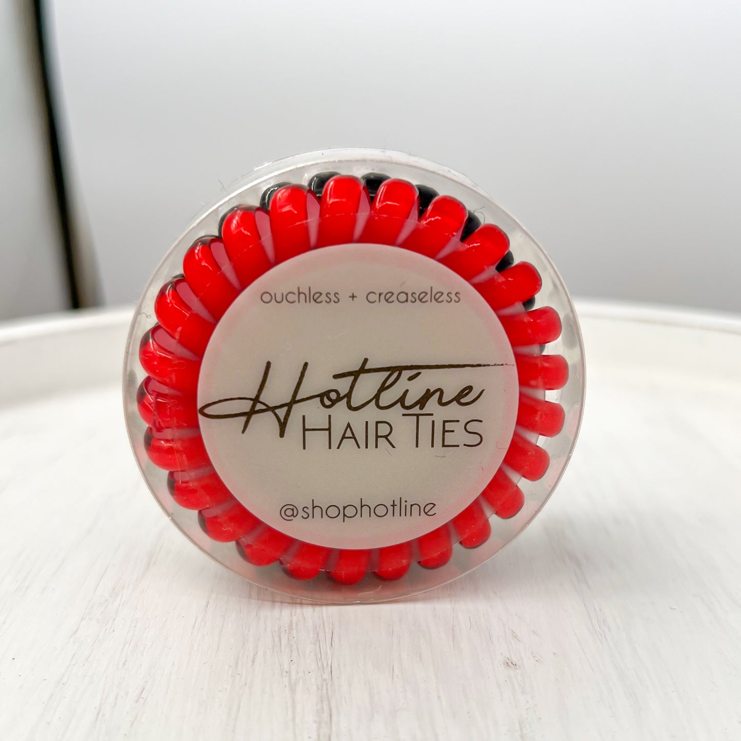 Hotline Hairties