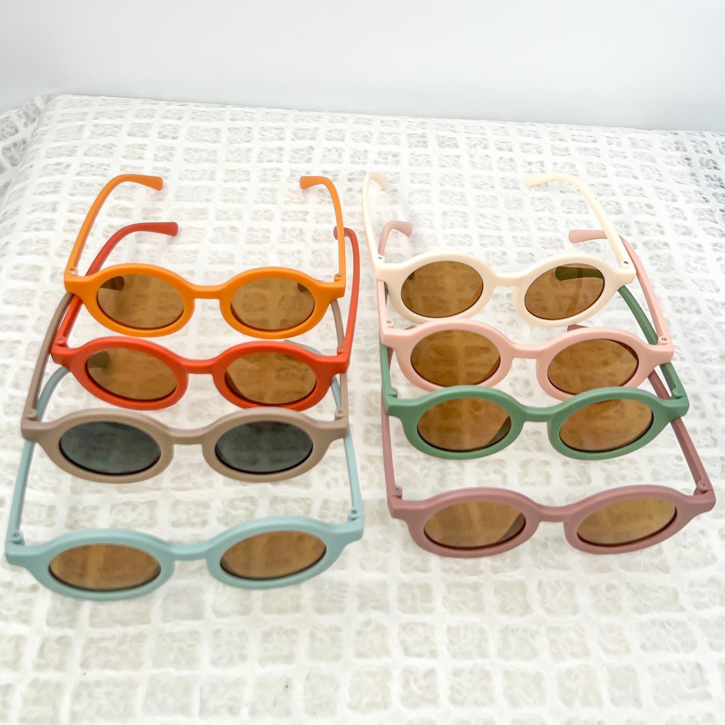 Valentine sunglasses gift sets