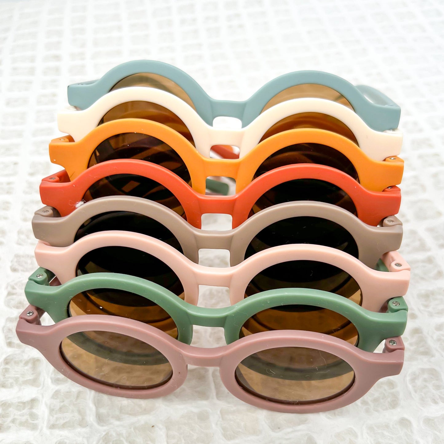 Valentine sunglasses gift sets