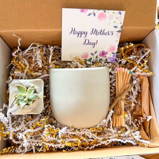 Mother's Day Gift Box