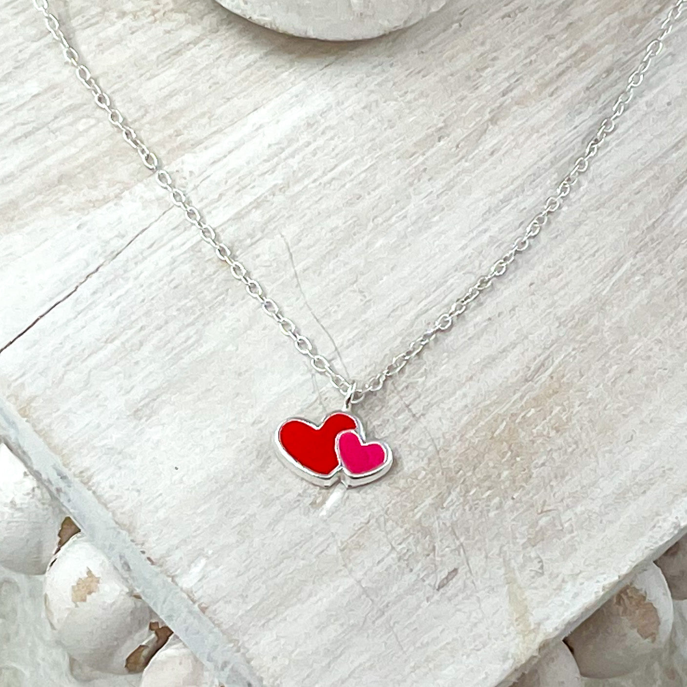 Heart Necklace